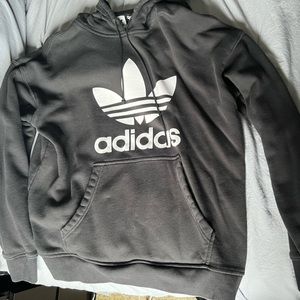 Adidas hoodie